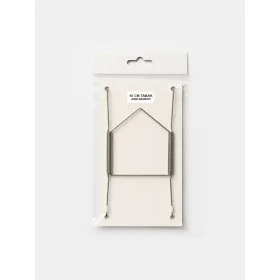 Tabak Askı Aparatı 10-15cm No:1