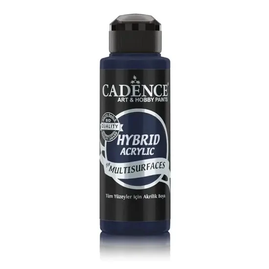 Cadence H092 Okyanus Hibrit Multisurface 120ML