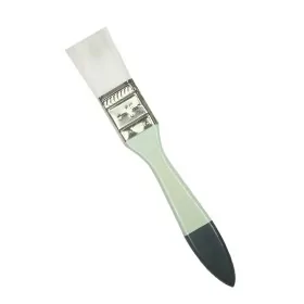 Cadence CA8015 Ipek Uclu Zemin Fircasi 1"
