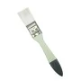 Cadence CA8015 Ipek Uclu Zemin Fircasi 1"