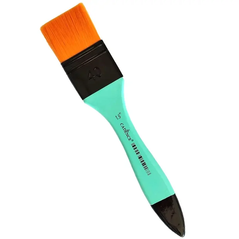 Cadence Ekonomik Zemin Fırça P350-1,5''
