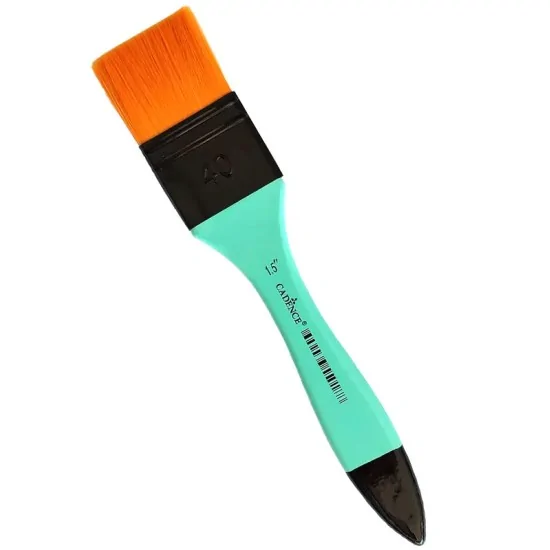 Cadence Ekonomik Zemin Fırça P350-1,5''