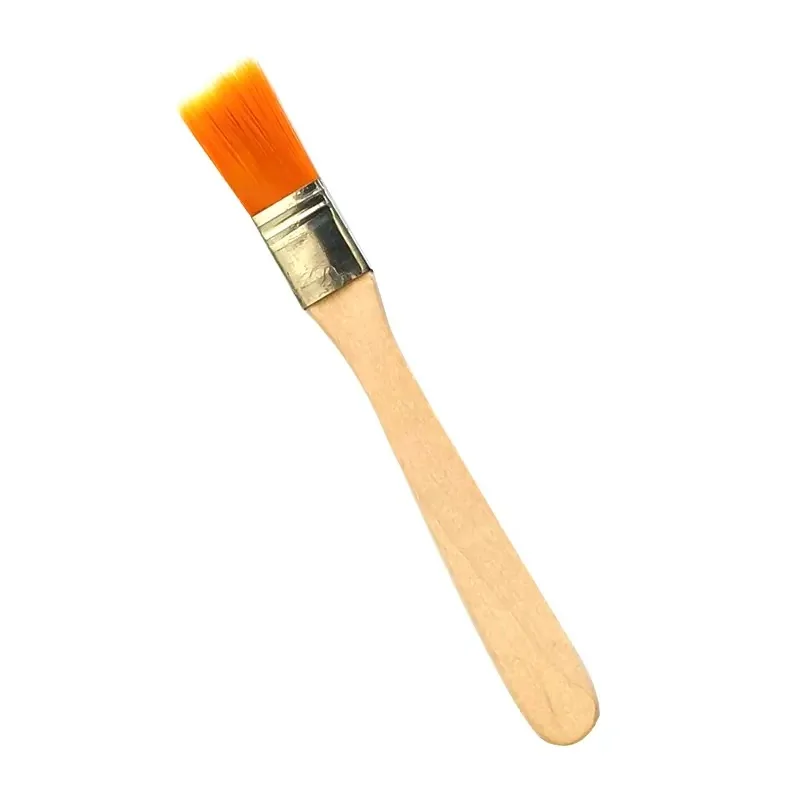 Ultra Ekonomik 1,5cm Kullan At Boya Fırçası