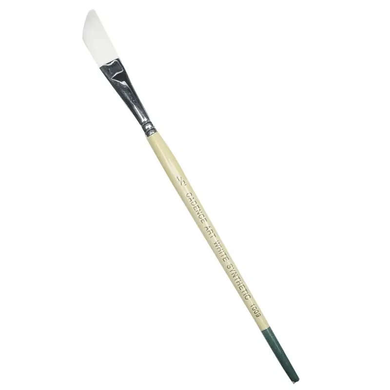 Cadence CA1009 Turnet Fırça 1/2