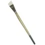 CA986A Beyaz Yan Kesik OneStroke Fırçası 5/8
