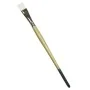 CA986 Beyaz Düz OneStroke Fırçası 1/2