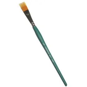 CA1090F İpek Sarı Tarak OneStroke Fırçası 1/2
