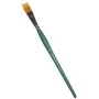 CA1090F İpek Sarı Tarak OneStroke Fırçası 1/2