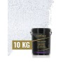 Beyaz Kalın Cadence Concrete Stucco Son Kat Beton Kaplama 10KG