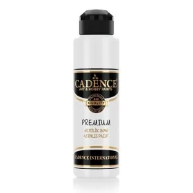 Premium Akrilik Boya 0001 Beyaz 250ML