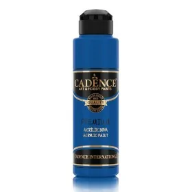 Premium Akrilik Boya 0156 Royal Mavi 250ML