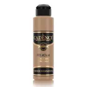 Premium Akrilik Boya 0364 Mocca 250ML