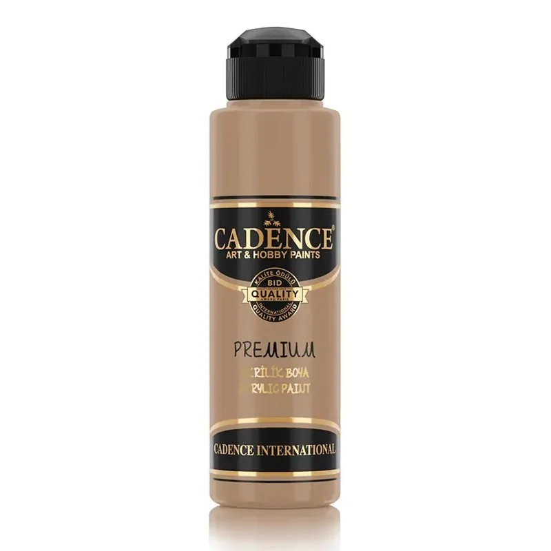 Premium Akrilik Boya 0364 Mocca 250ML
