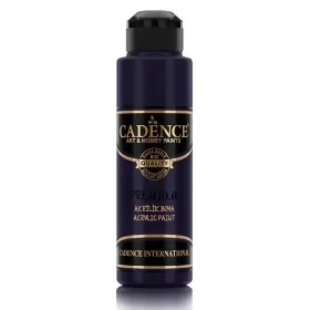 Premium Akrilik Boya 1005 Lacivert 250ML