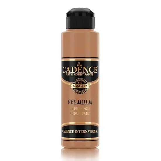 Premium Akrilik Boya 1500 Kapuçino 250ML Premium Akrilik Boya 1500 Kapuçino 250ML