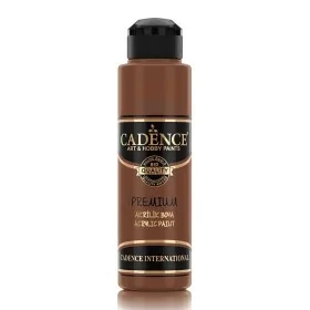 Premium Akrilik Boya 3210 Terracotta 250ML