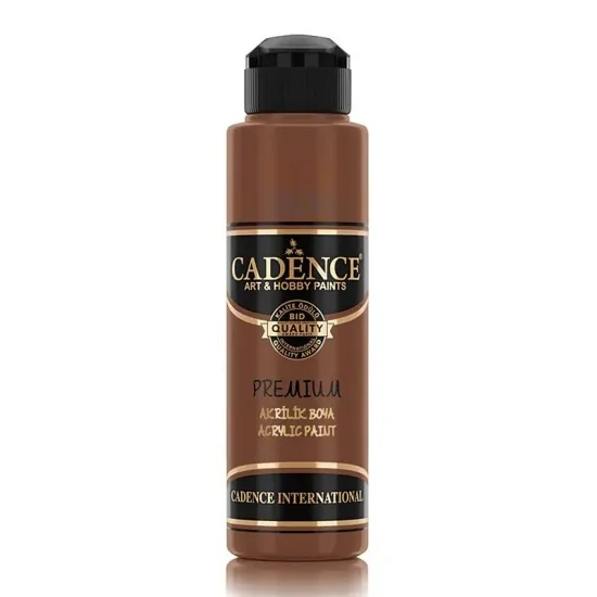 Premium Akrilik Boya 3210 Terracotta 250ML Premium Akrilik Boya 3210 Terracotta 250ML