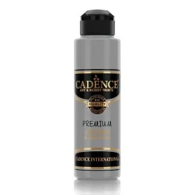 Premium Akrilik Boya 6036 Gri 250ML