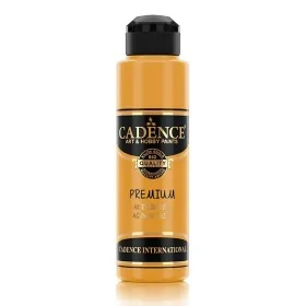 Premium Akrilik Boya 7370 Sarı 250ML