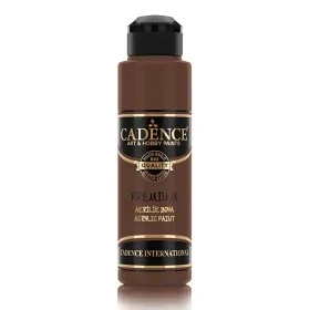 Premium Akrilik Boya 7595 Sütlü Kahve 250ML