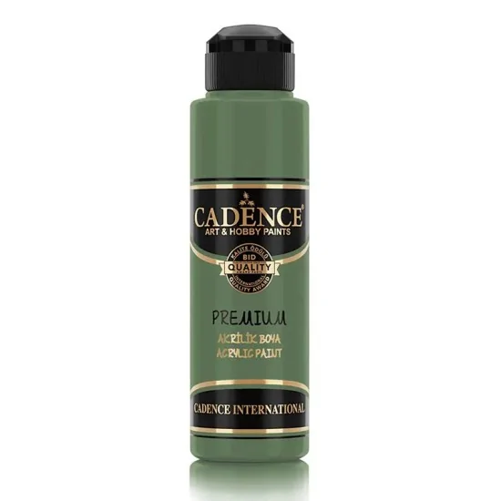 Premium Akrilik Boya 8028 Çağla Yeşili 250ML Premium Akrilik Boya 8028 Çağla Yeşili 250ML
