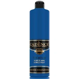 Premium Akrilik Boya 0156 Royal Mavi 500ML