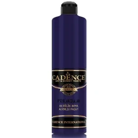 Premium Akrilik Boya 0251 Parlament 500ML