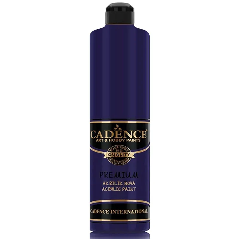 Premium Akrilik Boya 0251 Parlament 500ML