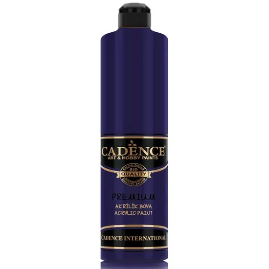 Premium Akrilik Boya 0251 Parlament 500ML Premium Akrilik Boya 0251 Parlament 500ML