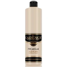 Premium Akrilik Boya 0355 Bej 500ML