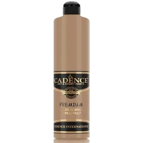 Premium Akrilik Boya 0364 Mocca 500ML