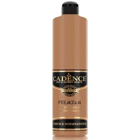 Premium Akrilik Boya 1500 Kapuçino 500ML