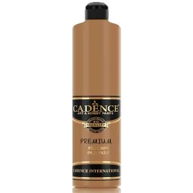 Premium Akrilik Boya 1780 Toprak Sarı 500ML