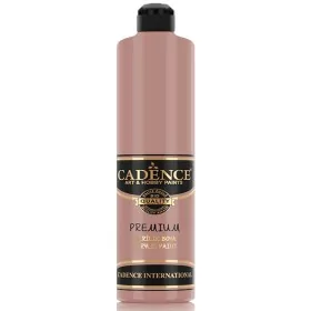 Premium Akrilik Boya 4100 Pudra Pembe 500ML