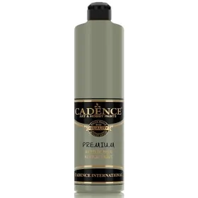 Premium Akrilik Boya 4670 Adaçayı 500ML