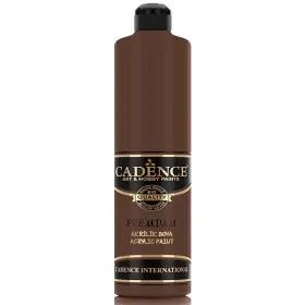 Premium Akrilik Boya 6025 Taba 500ML