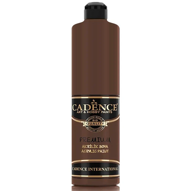 Premium Akrilik Boya 6025 Taba 500ML