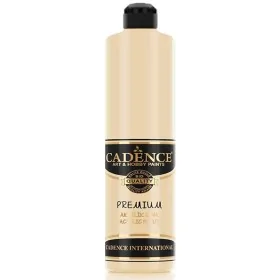 Premium Akrilik Boya 9020 Taffy 500ML