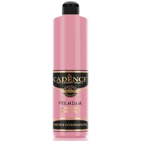 Premium Akrilik Boya 9036 Bebek Pembe 500ML