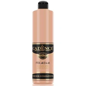 Premium Akrilik Boya 9047 Yavruağzı 500ML