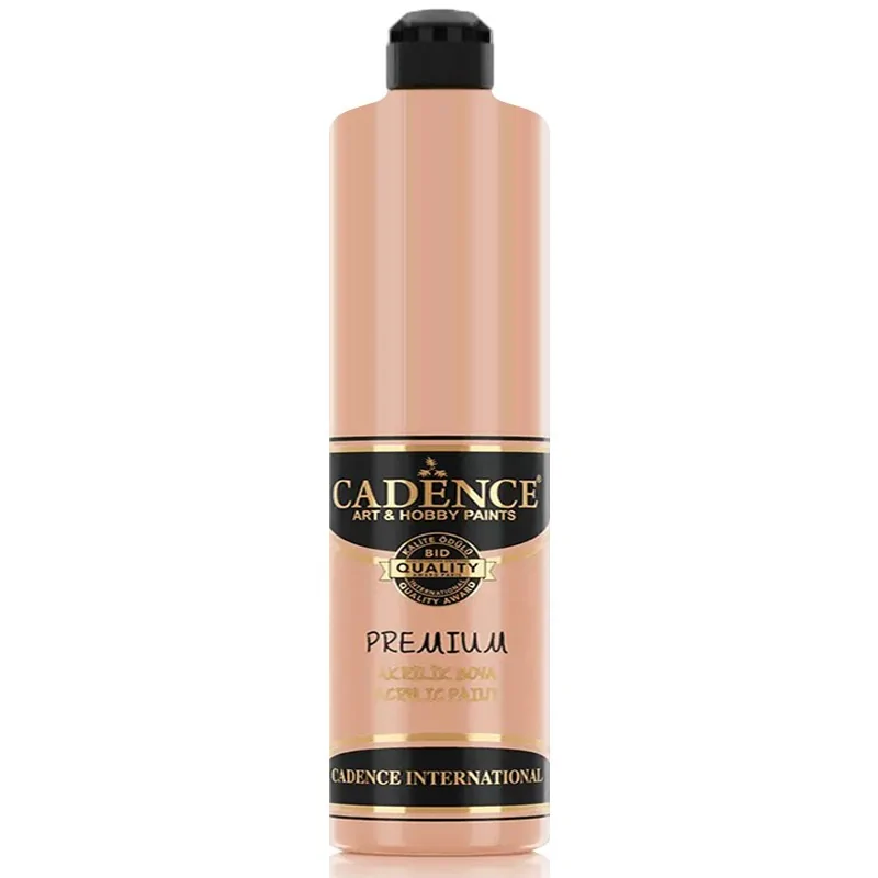 Premium Akrilik Boya 9047 Yavruağzı 500ML