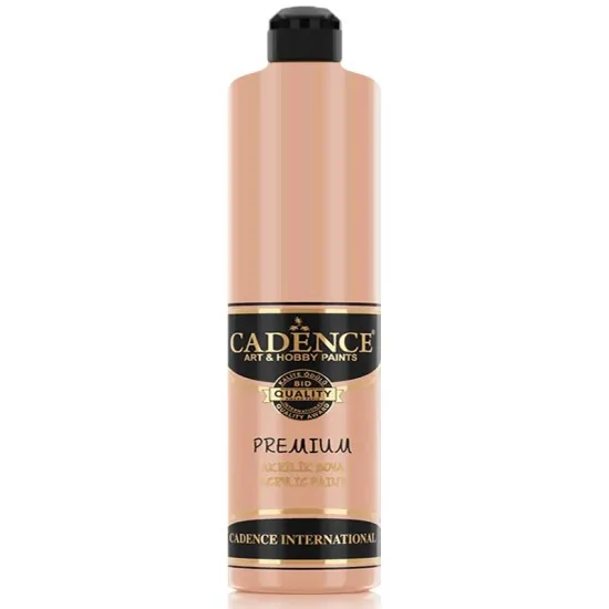 Premium Akrilik Boya 9047 Yavruağzı 500ML Premium Akrilik Boya 9047 Yavruağzı 500ML