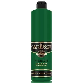 Premium Akrilik Boya 9058 M.Yeşil 500ML