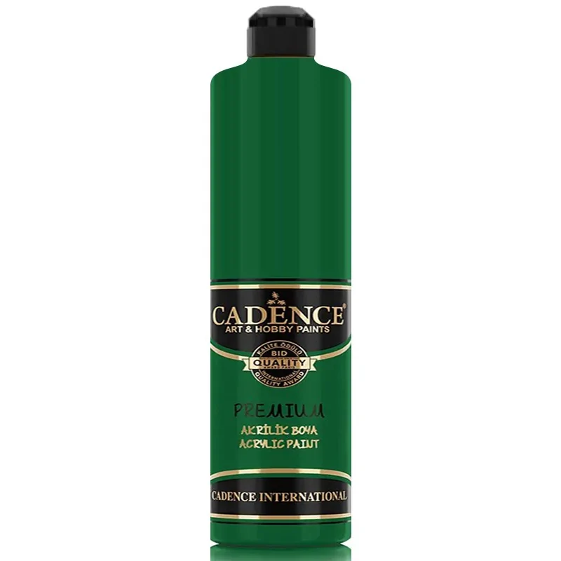 Premium Akrilik Boya 9058 M.Yeşil 500ML