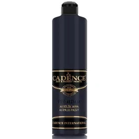 Premium Akrilik Boya 9062 Okyanus 500ML