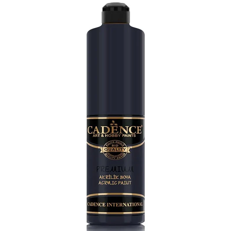 Premium Akrilik Boya 9062 Okyanus 500ML