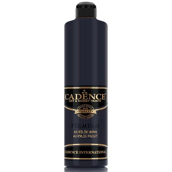 Premium Akrilik Boya 9062 Okyanus 500ML Premium Akrilik Boya 9062 Okyanus 500ML
