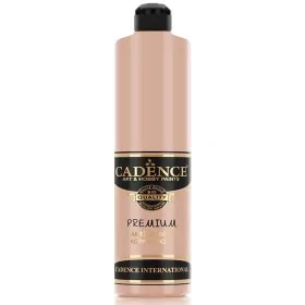 Premium Akrilik Boya 9084 Ten Rengi 500ML