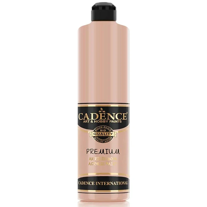 Premium Akrilik Boya 9084 Ten Rengi 500ML