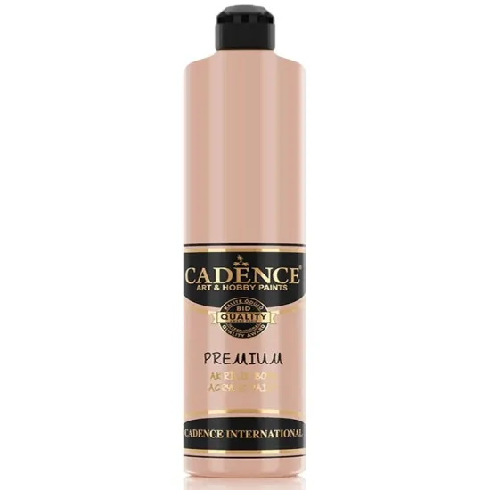 Premium Akrilik Boya 9084 Ten Rengi 500ML Premium Akrilik Boya 9084 Ten Rengi 500ML